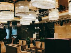 大堂-常州富力喜来登酒店 Feast盛宴标帜西餐厅(新北万达广场店)