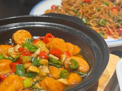 -青水瓦台汤泉(未央店)