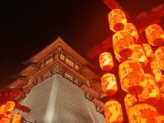 -隋唐洛阳城明堂天堂景区