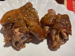 -三个大叔东北烧烤·砂锅菜(西三旗店)