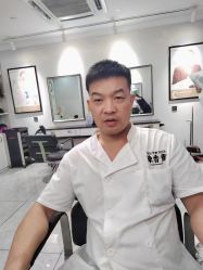-唐风采假发补发定制