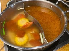 -呷哺呷哺 黄金牧场 (新中关购物中心店)