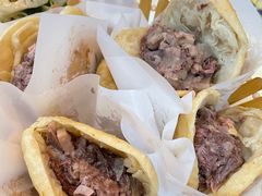 -闫家驴肉老店(华电一校店)