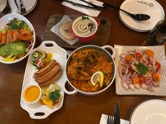 -haxnbauer海森堡德国餐厅(深圳coco店)
