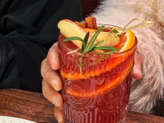 -FOOOO CITY CLUB 孚乐里音乐西餐酒吧(来福士店)