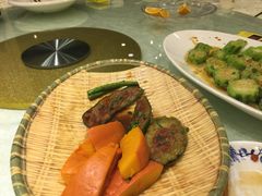 -大树头·花园餐厅(市桥店)