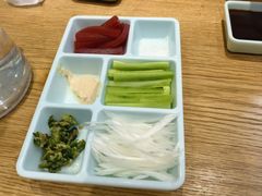 -紫光园·烤鸭·小馆(西四店)