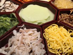 -将军牛排·尔滨地标朝鲜族美食(总店)