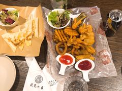 -疯克大象美式烤肉餐厅