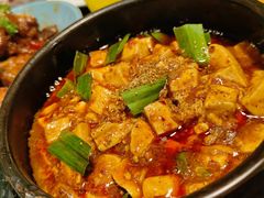 -陈麻婆豆腐总店