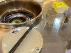 -品鱻黑豆花美蛙鱼(西政店)
