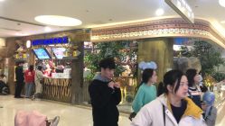 -鲁比猴非洲探索部落(喜盈门店)
