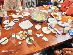 -大家烤羊庄·聚餐团建·谢师宴·生日派对(南山店)