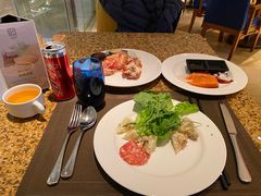 -上海静安香格里拉大酒店