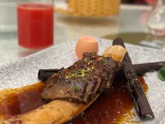 秘制和田牛排-庄隐阁(悠方广场店)