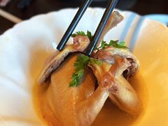 -杭州西子湖四季酒店·金沙厅