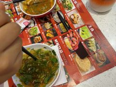 -鲍媽·原汤鲍鱼鸡(克拉广场店)