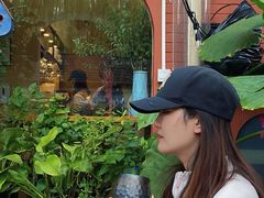 -萤火虫咖啡(后海店)