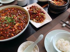 -陈麻婆豆腐总店
