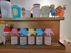 -milch·t妙奇(五大道店)