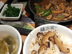 -膳当家黄焖鸡米饭(下沙宝龙店)