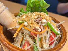 -金泰兰忆暹罗·东南亚餐厅(城西银泰店)
