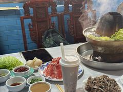 -鑫龙火锅(北园店)