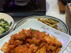 -霄汉牛三鲜湖北砂锅菜(万松园2店)