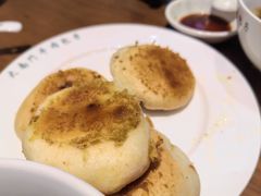 -大南门牛肉包子店