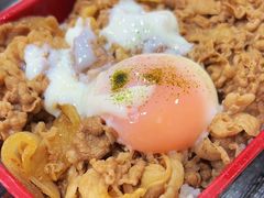 -吉野家(上海美罗城店)