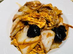 -南门小馆·清真(国贸商城店)