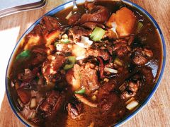 -东财大盘鸡(黑石礁店)