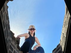 -蟠龙山长城景区