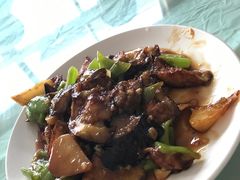 -十三陵山水雅园农家院