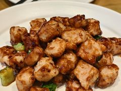 -京味斋·北京烤鸭(北京南站洋桥店)