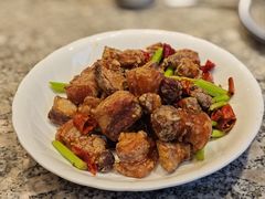 -小慧住家贵州菜(甲秀楼店)