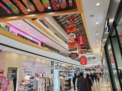 -融创茂(哈尔滨店)