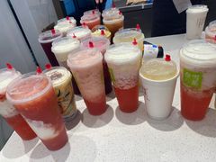 -奈雪的茶(大悦城店)