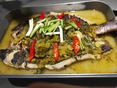 -半天妖烤鱼(丰科万达店)