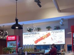 -臻炙大舍烤串(天龙家园店)