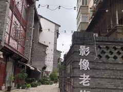 -昆明老街