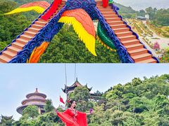 -东莞观音山旅游风景区