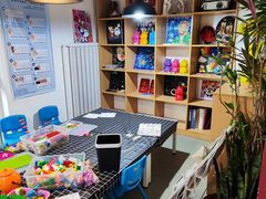 -祥云墅彩翼儿童美术馆(房山长阳店)