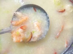 -南记食粥坊·宵夜大排档(莲花总店)