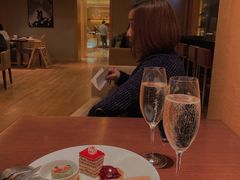 -香港尖沙咀凯悦酒店