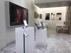 -金夫人婚纱摄影(总店)