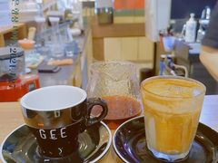 -Gee Coffee Roasters (万象城店)