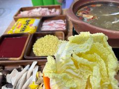 -菌小白火锅(时尚天河店)