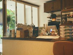 -Line来恩咖啡(石厦花园店)