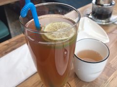 -大茴香越法料理(SOHO复兴店)